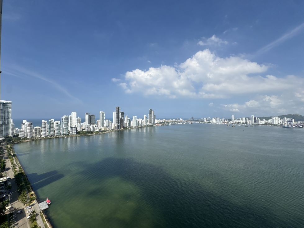 VENTA Apartamento en Castillogrande, Edificio Ravello — foto 5