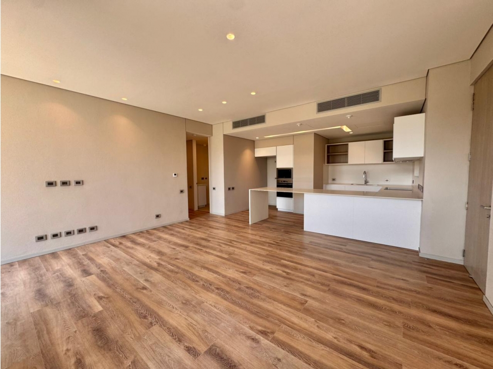 VENTA Apartamento en Zona Norte, Altozano, Serena del Mar — foto 5