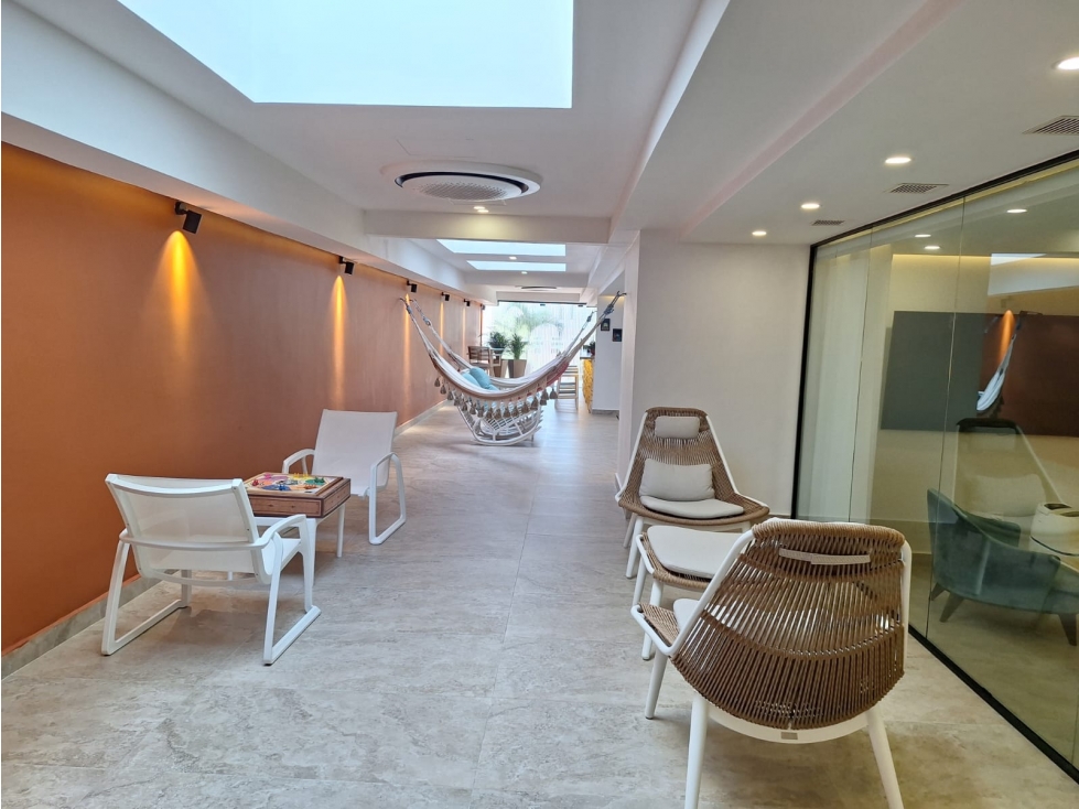 VENTA Penthouse en el Centro Histórico — foto 2