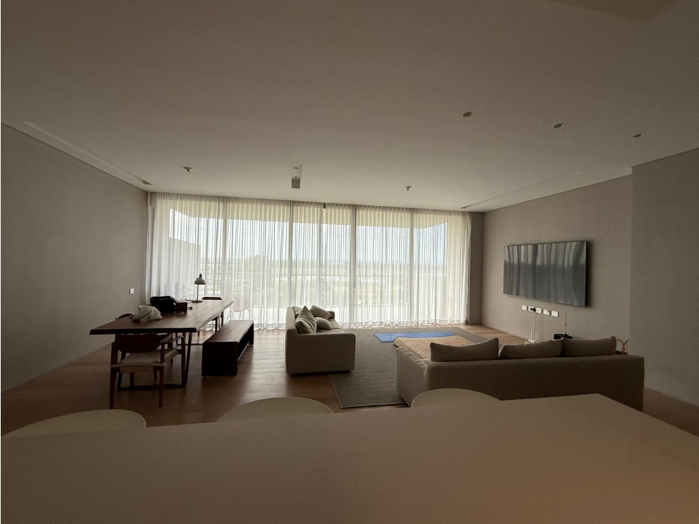 VENTA Apartamento en Zona Norte, Altozano, Serena del Mar — foto 6