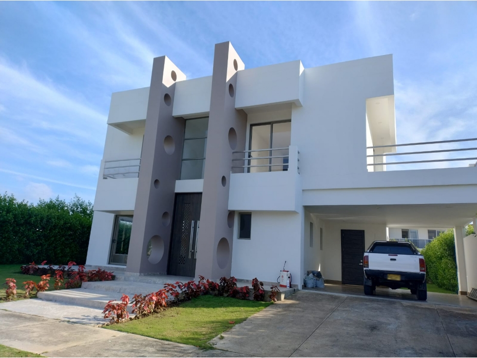 VENTA Casa en Zona Norte, Barcelona de Indias