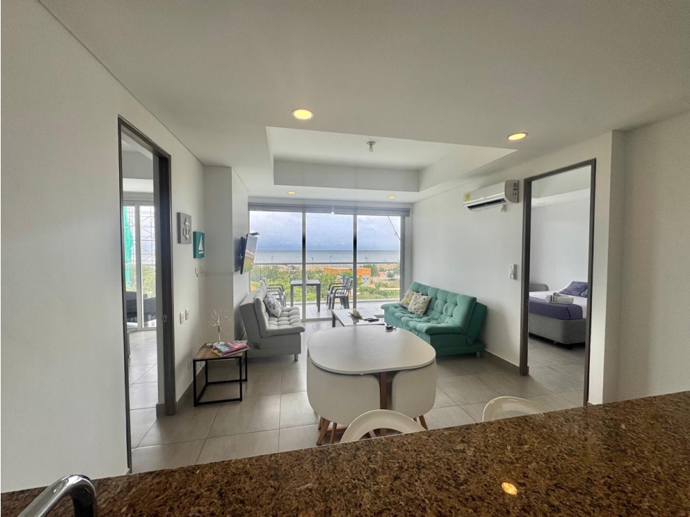 VENTA Apartamento en Crespo, Edificio Oceana — foto 4