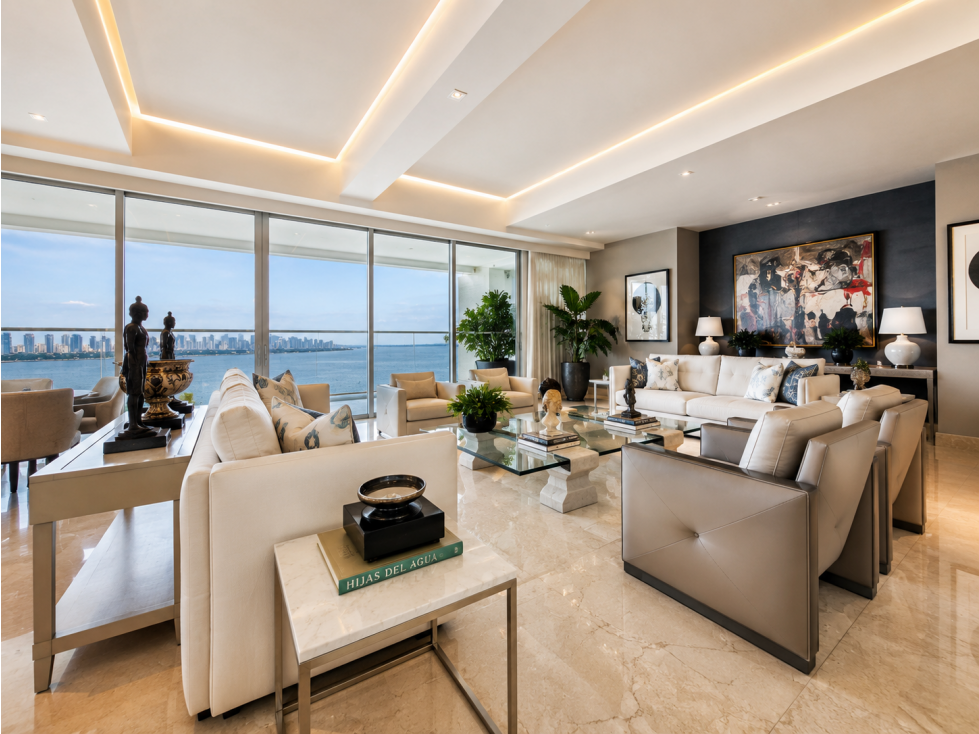 VENTA Apartamento en Castillogrande, Edificio Nautica