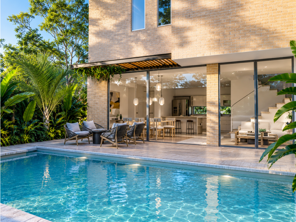 VENTA Proyecto en Zona Norte, BluVille