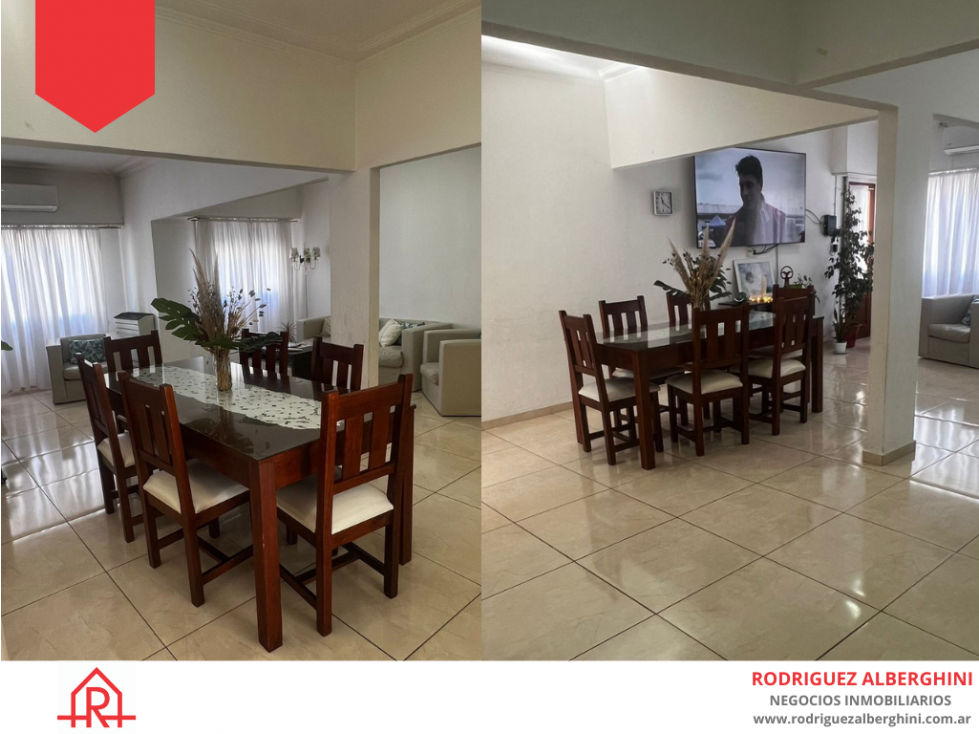 Departamento en pleno centro (Calle 19 e/ Av. Kelly y 16) - 2