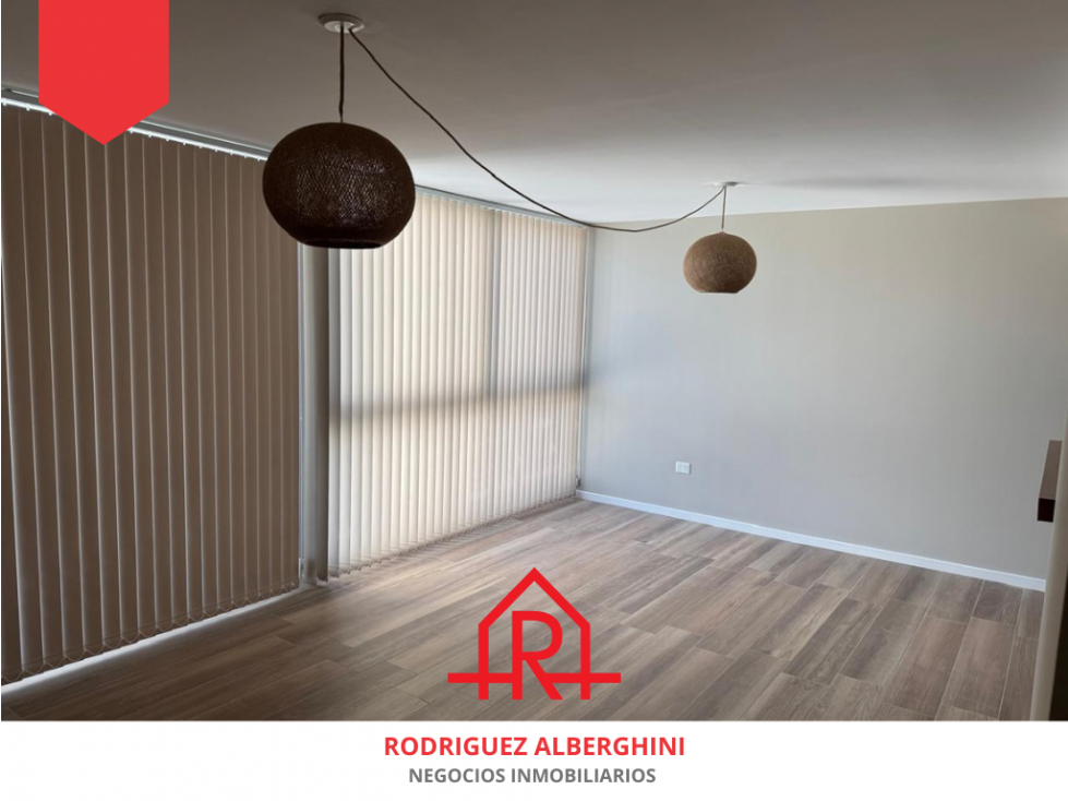 Departamento en venta (Calle 14 e/ 15 y Av. Del Valle) - 6