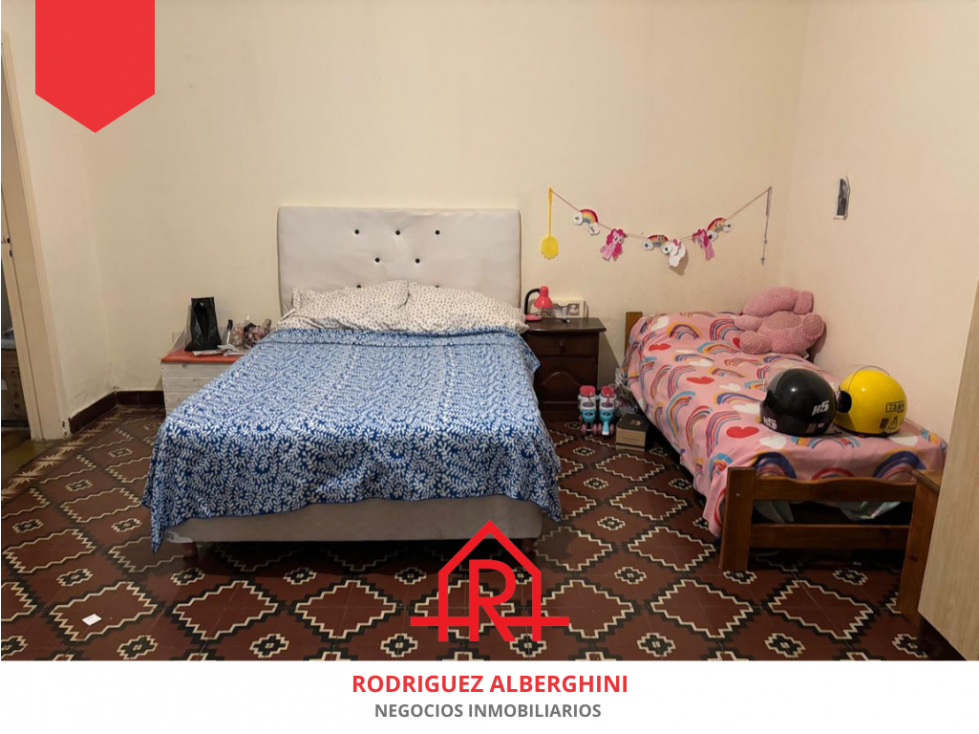 Casa en venta (Calle 16 e/3 y 5) - 6