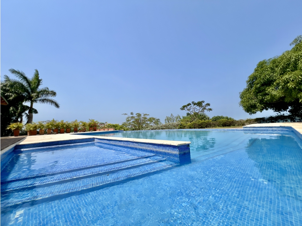VENTA Casa en Baru, Condominio Marina de Barú — foto 3