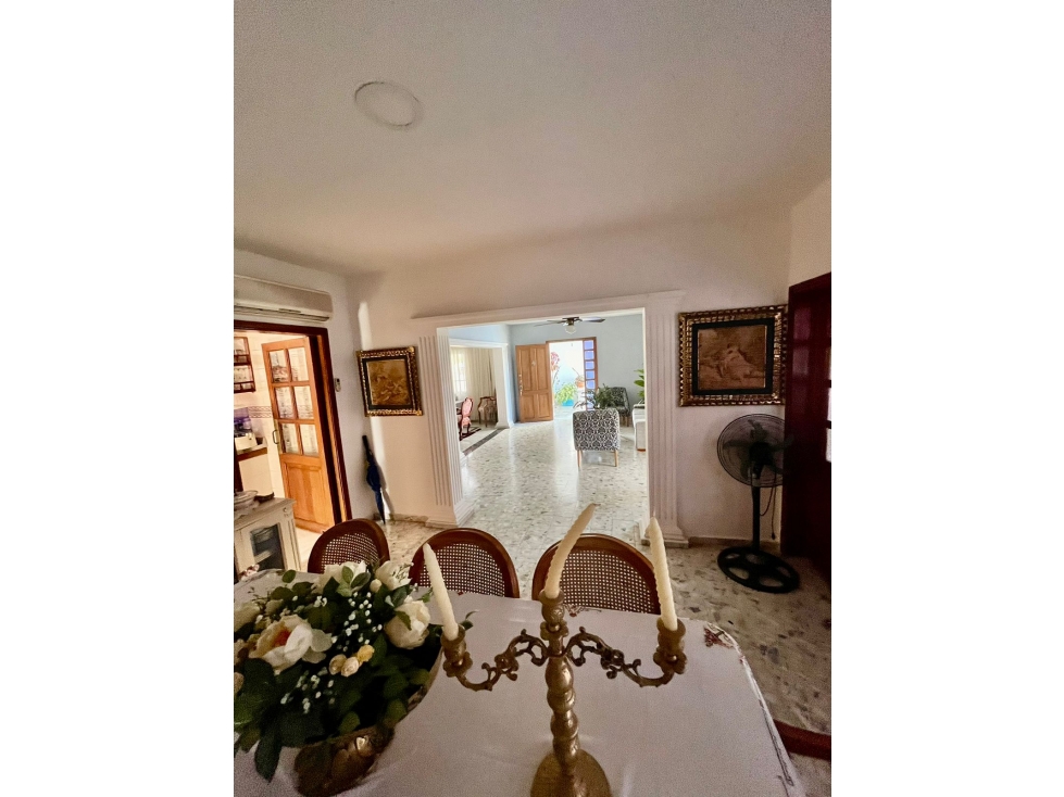 VENTA Apartamento en Manga — foto 4