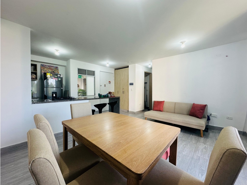 VENTA O ALQUILER Apartamento en Zona Norte, Portelo, Serena del Mar — foto 4