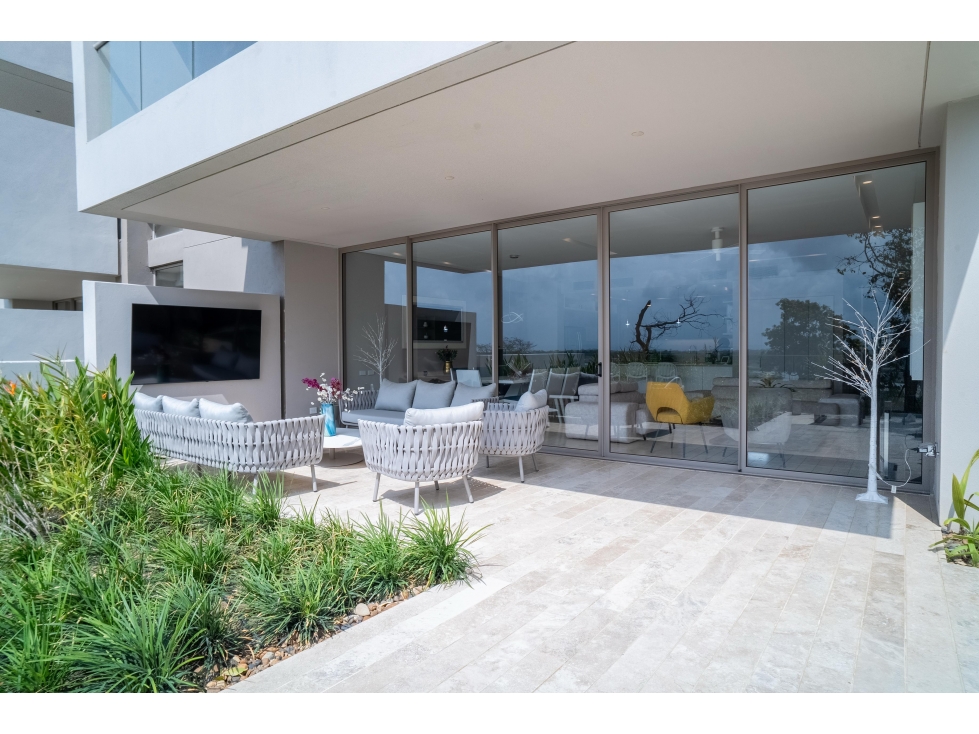 VENTA Apartamento en Zona Norte, Altozano, Serena del Mar — foto 5