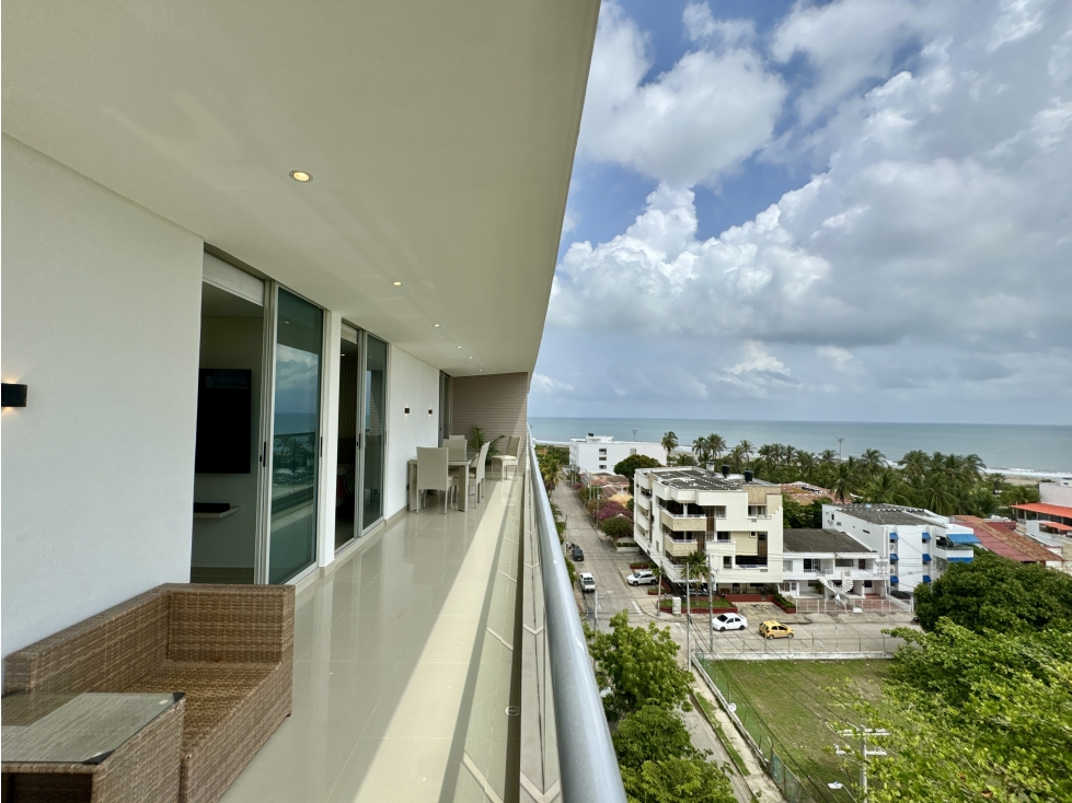 VENTA Apartamento en Crespo, Edificio Tramontana — foto 3