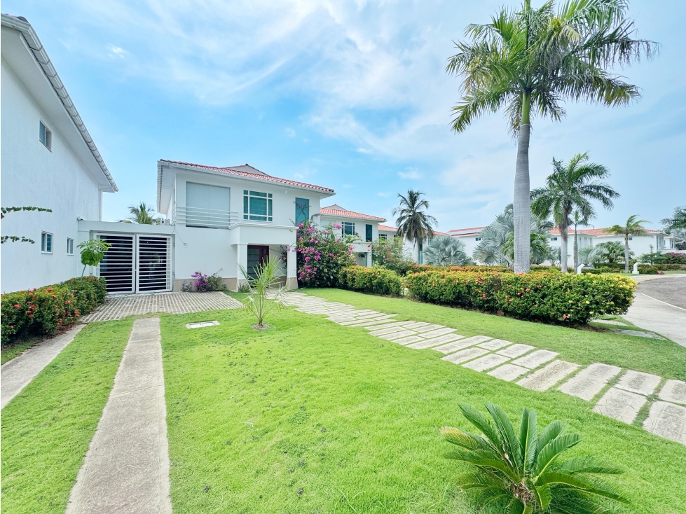 VENTA Casa de Playa, Condominio Casa del Mar — foto 6