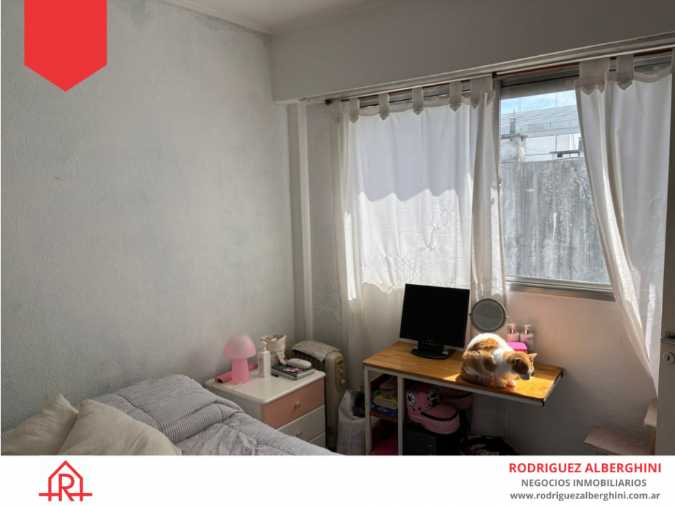 DEPARTAMENTO EN VENTA EN MDP (Calle Bolívar entre San Luis y Córdoba) — foto 6