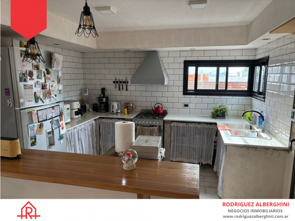 Casa en venta (Calle 50 e/ 21 y 23) - 3