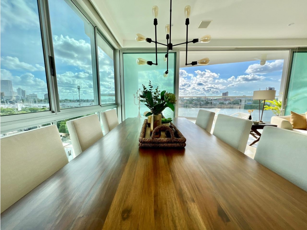 VENTA Apartamento en Manga, Edificio Vista — foto 6