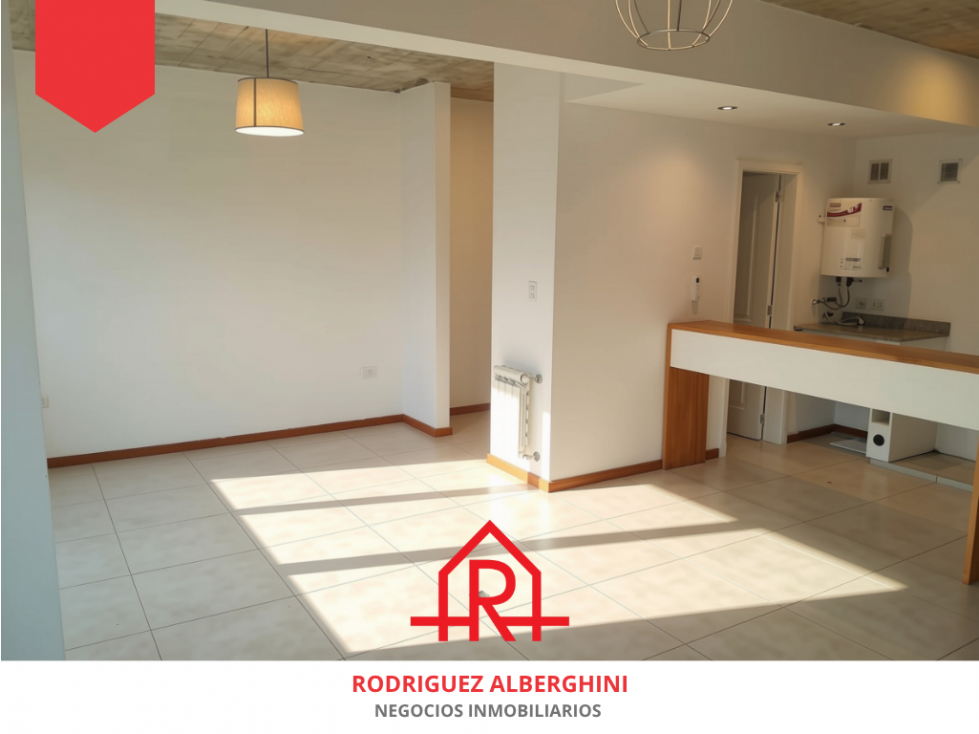 Monoambiente en alquiler (Av. Favaloro y 20 Nº 703) — foto 5