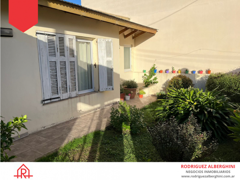 CASA (Calle 63 e/ 20 y 22) - 2