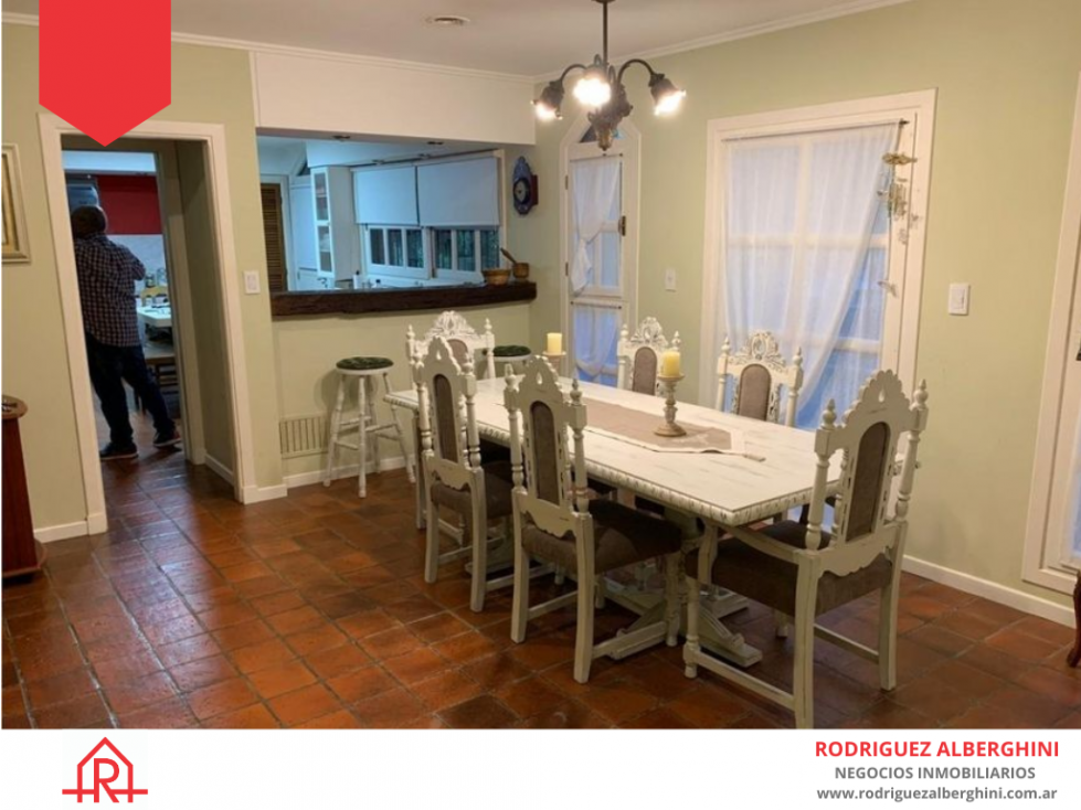 Casa a la venta! Ciudad de Balcarce (Calle 40 esq. 43) - 6