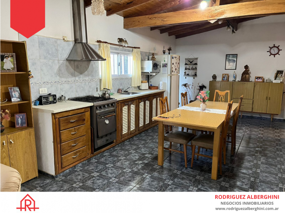 CASA (Calle 63 e/ 20 y 22) - 4