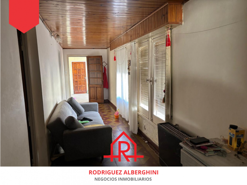 Casa en venta (Calle 16 e/3 y 5) - 3