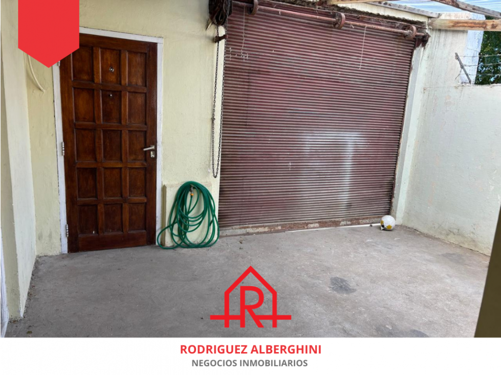 Casa en venta (Calle 16 e/3 y 5) - 2