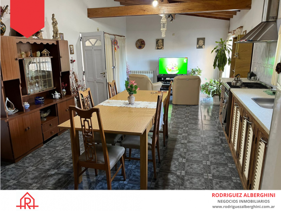 CASA (Calle 63 e/ 20 y 22) - 6