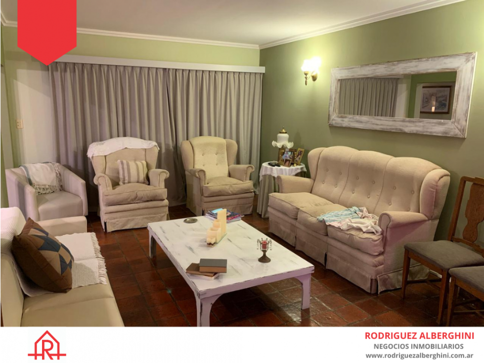 Casa a la venta! Ciudad de Balcarce (Calle 40 esq. 43) - 3