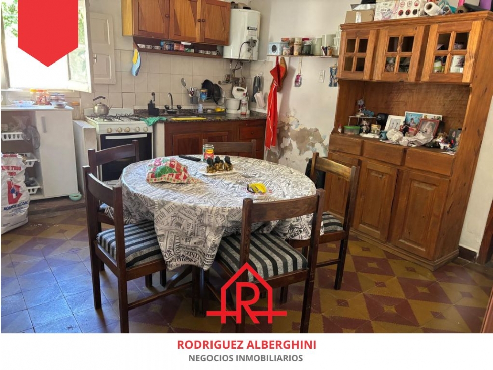 Casa en venta (Calle 16 e/3 y 5) - 5