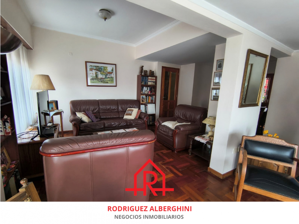 Casa en venta (barrio Apinta 36 y 23) — foto 3