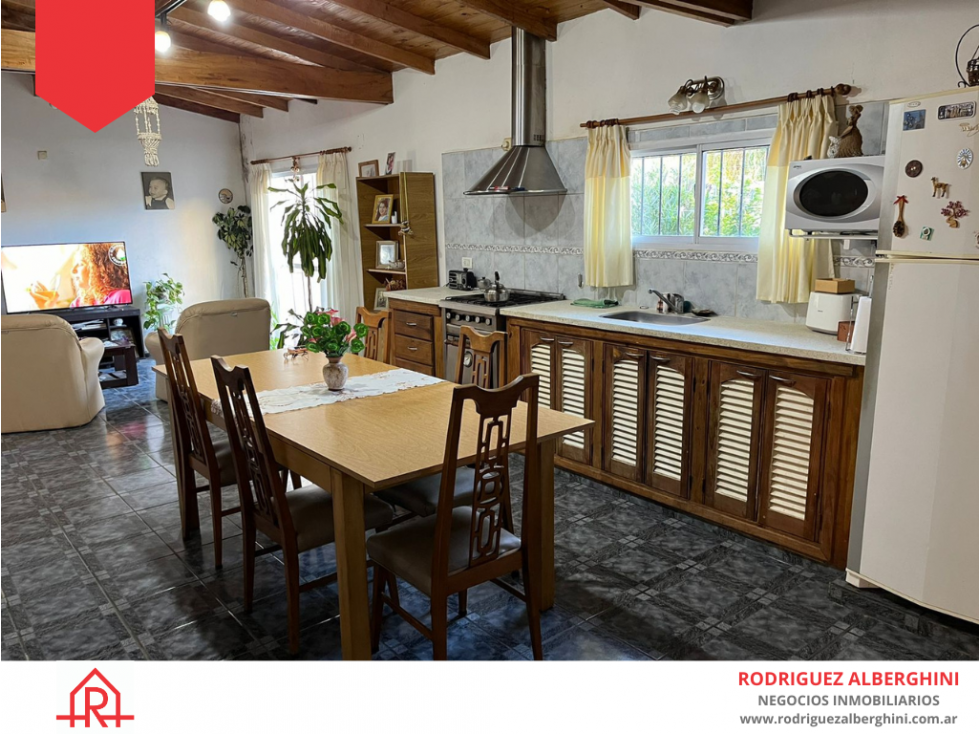 CASA (Calle 63 e/ 20 y 22) - 5