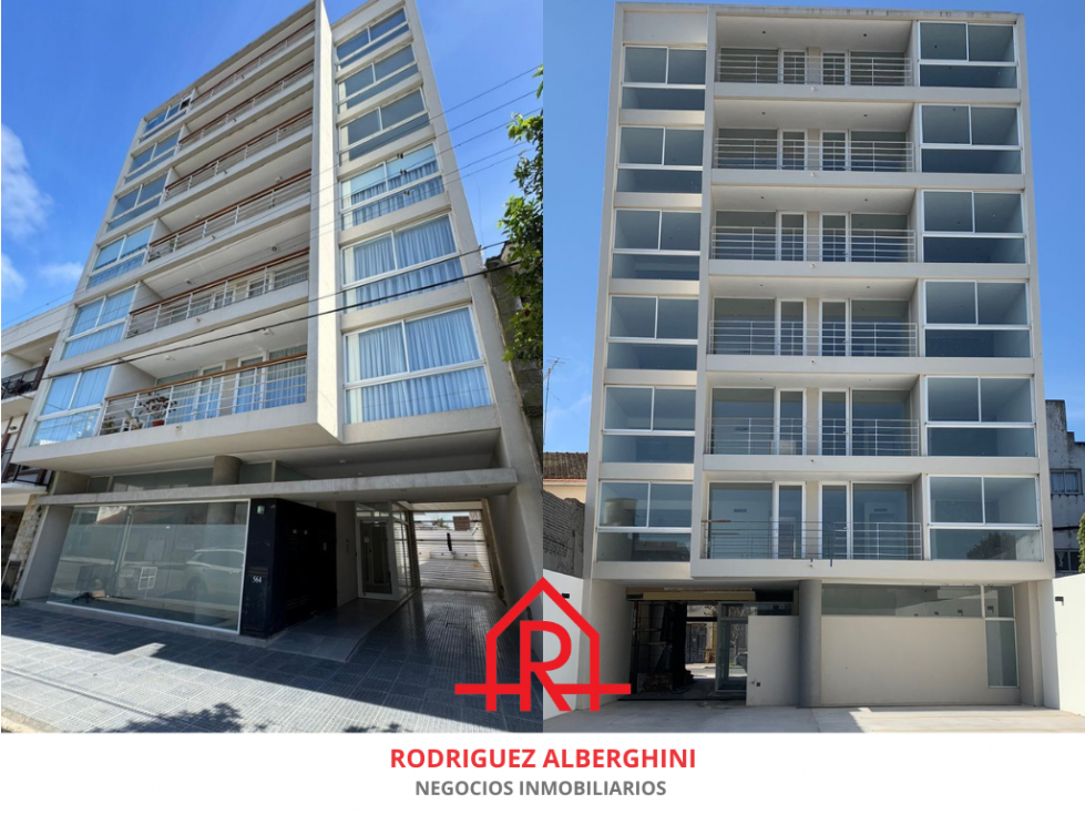 Departamento en venta (Calle 14 e/ 15 y Av. Del Valle) - 1