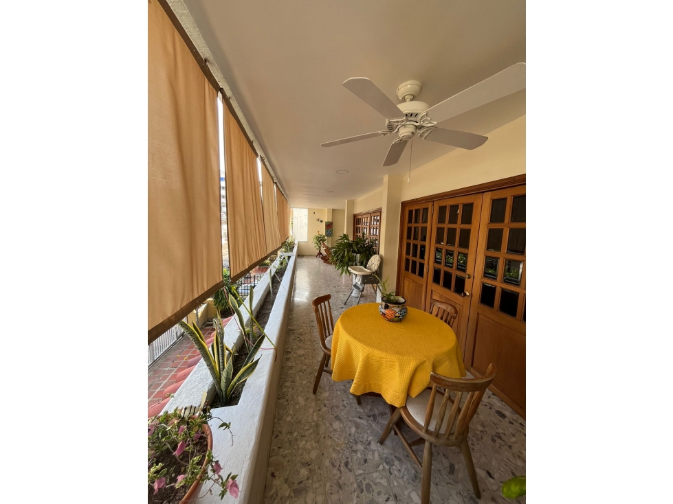 VENTA Apartamento en Manga — foto 5