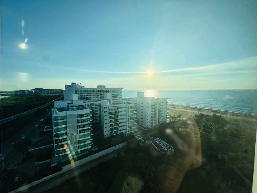 VENTA Apartamento en Zona Norte, Seaway 935. — foto 6