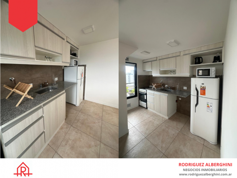 Departamento en venta (Calle 19 e/Kelly y 16) - 4