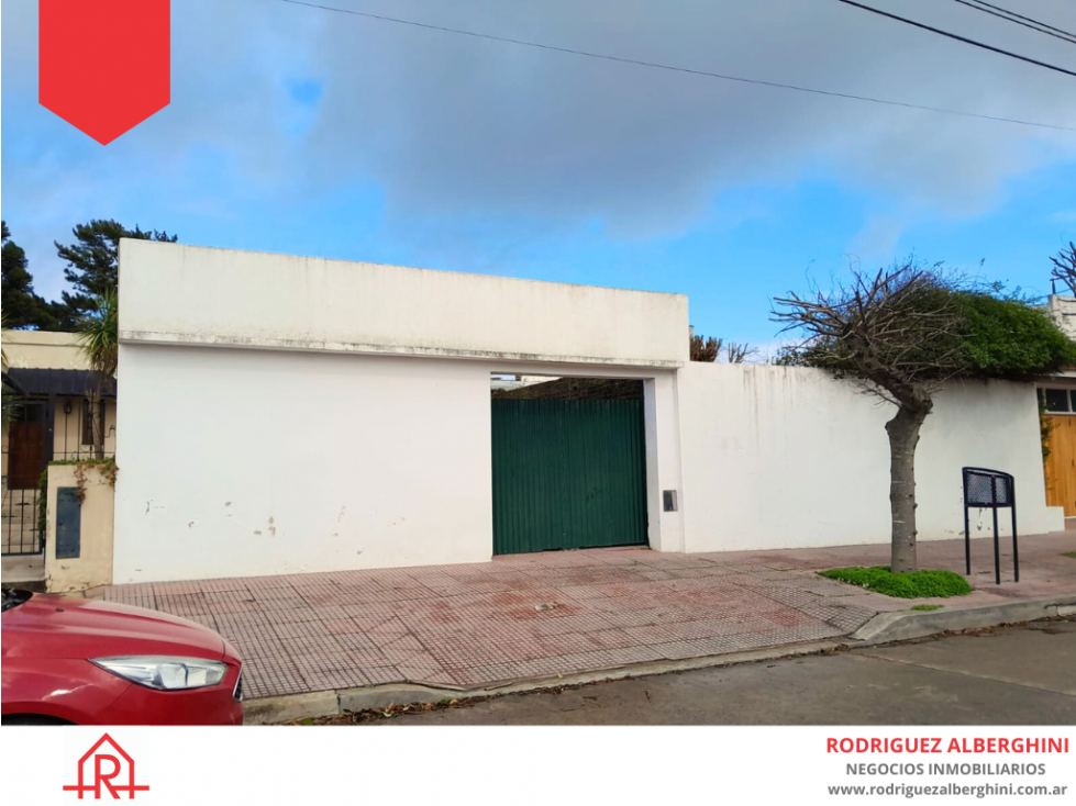 Terreno (Calle 23 e/32 y 34) - 1