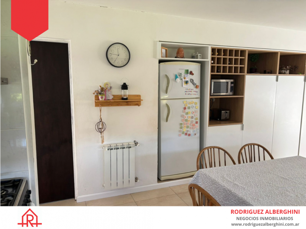 Casa en venta (Calle 51 e/24 y 26) - 5