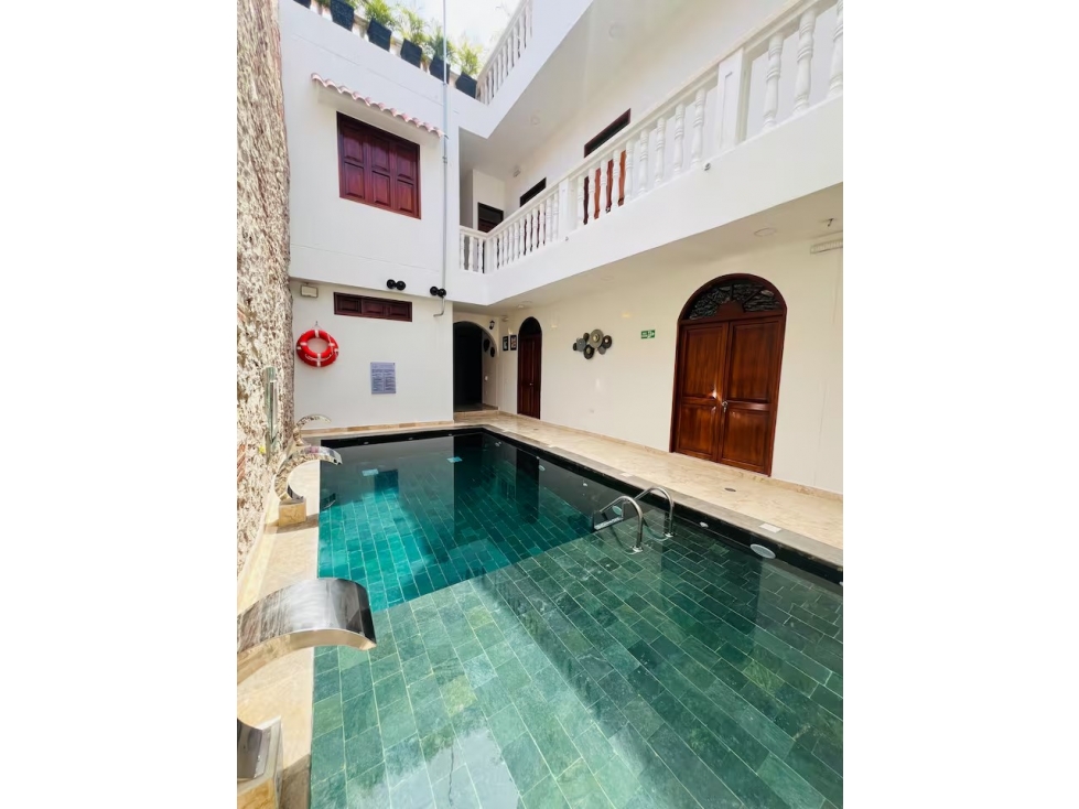 VENTA Casa en el Centro Histórico — foto 5