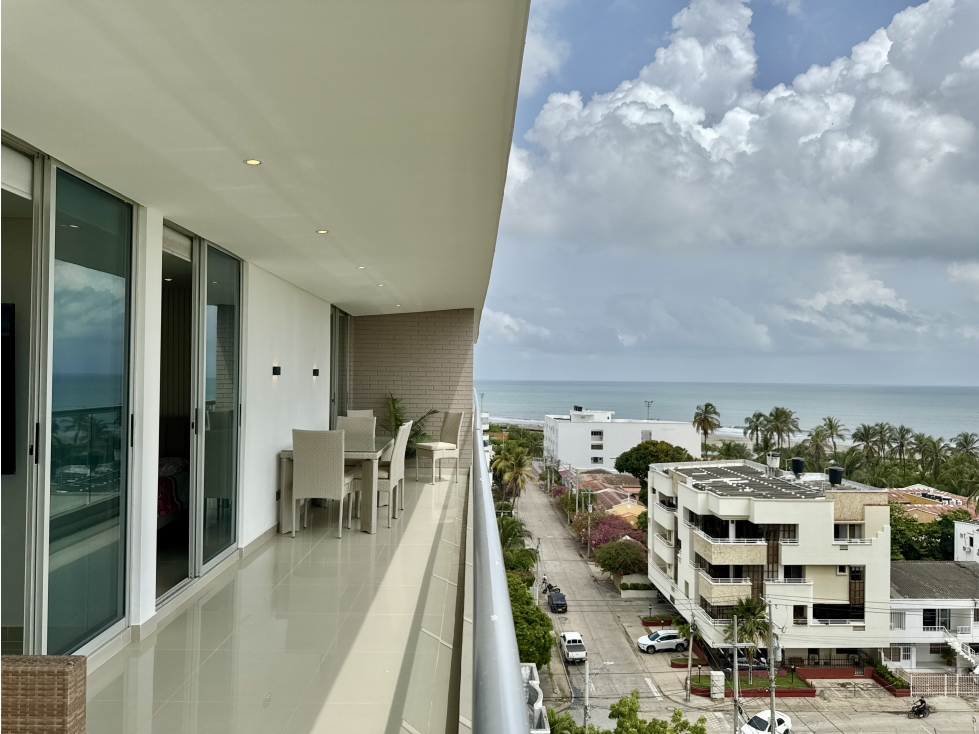 VENTA Apartamento en Crespo, Edificio Tramontana — foto 2