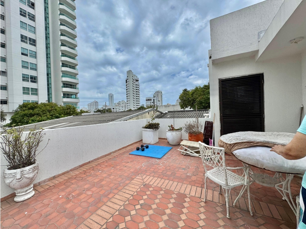 VENTA Casa en Castillogrande — foto 6