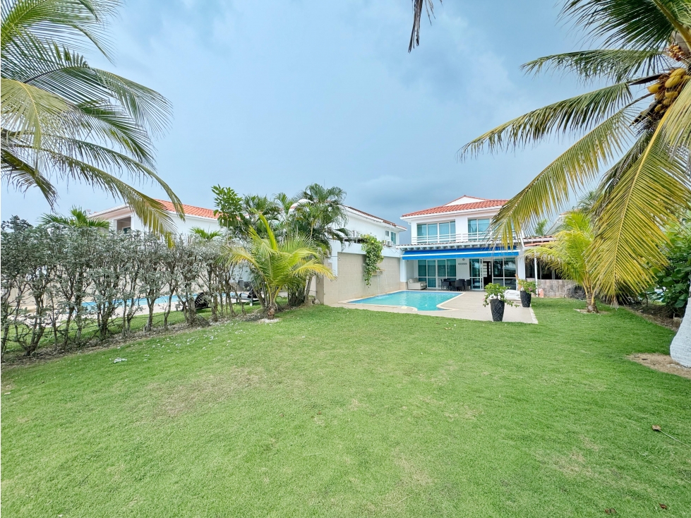VENTA Casa de Playa, Condominio Casa del Mar — foto 2