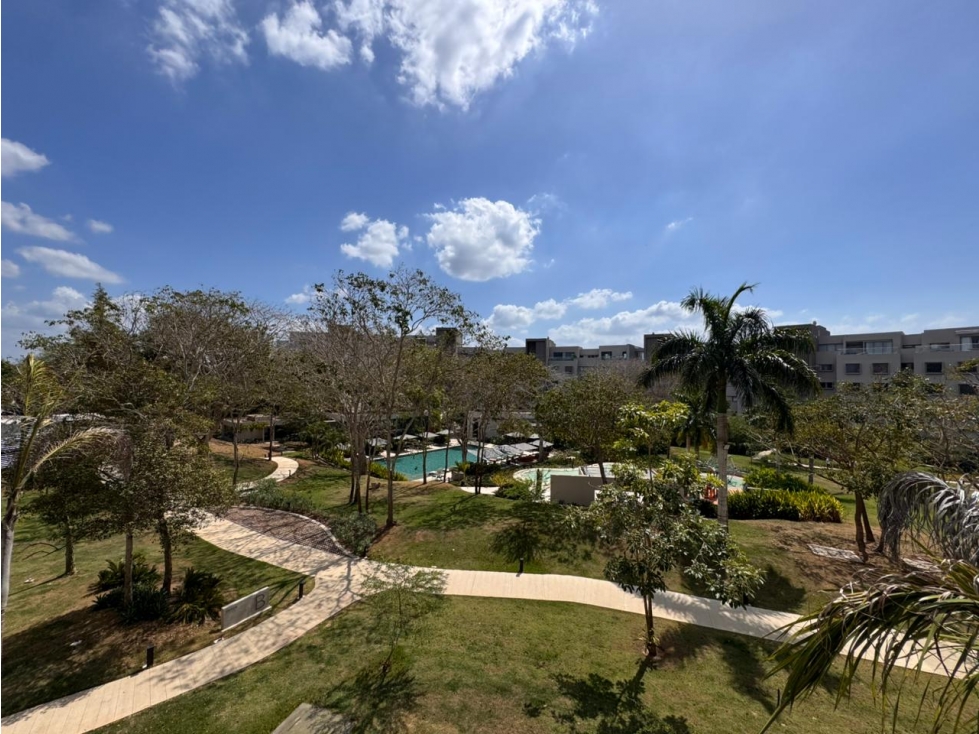 VENTA Apartamento en Zona Norte, Altozano, Serena del Mar — foto 3