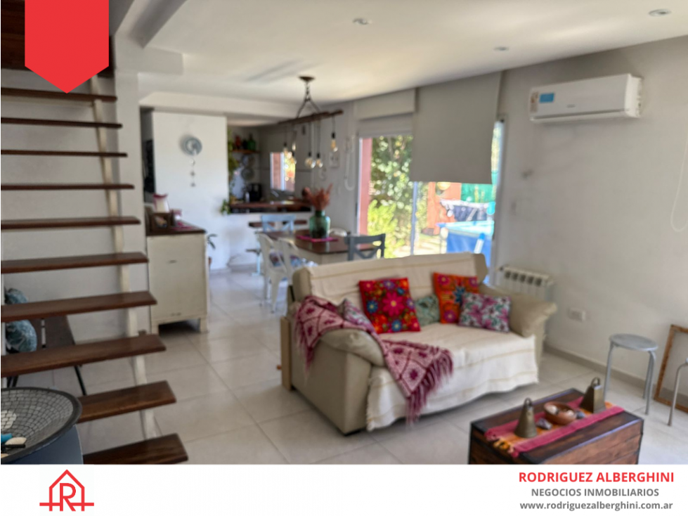 Casa en venta zona el cruce (Av Central y 18) — foto 3