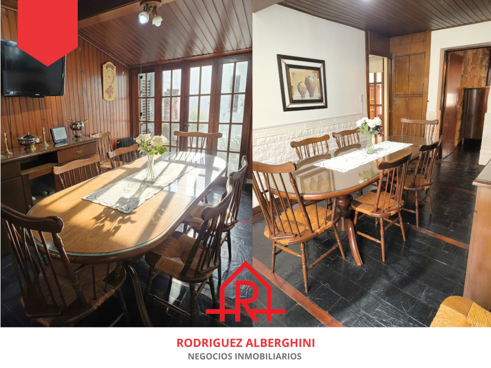 Casa en venta (Calle 20 esquina 25) - 4