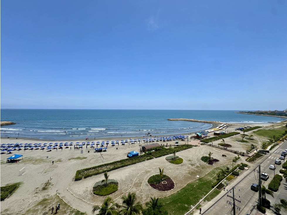 VENTA Apartamento en Bocagrande, Edificio Murano Elite — foto 6