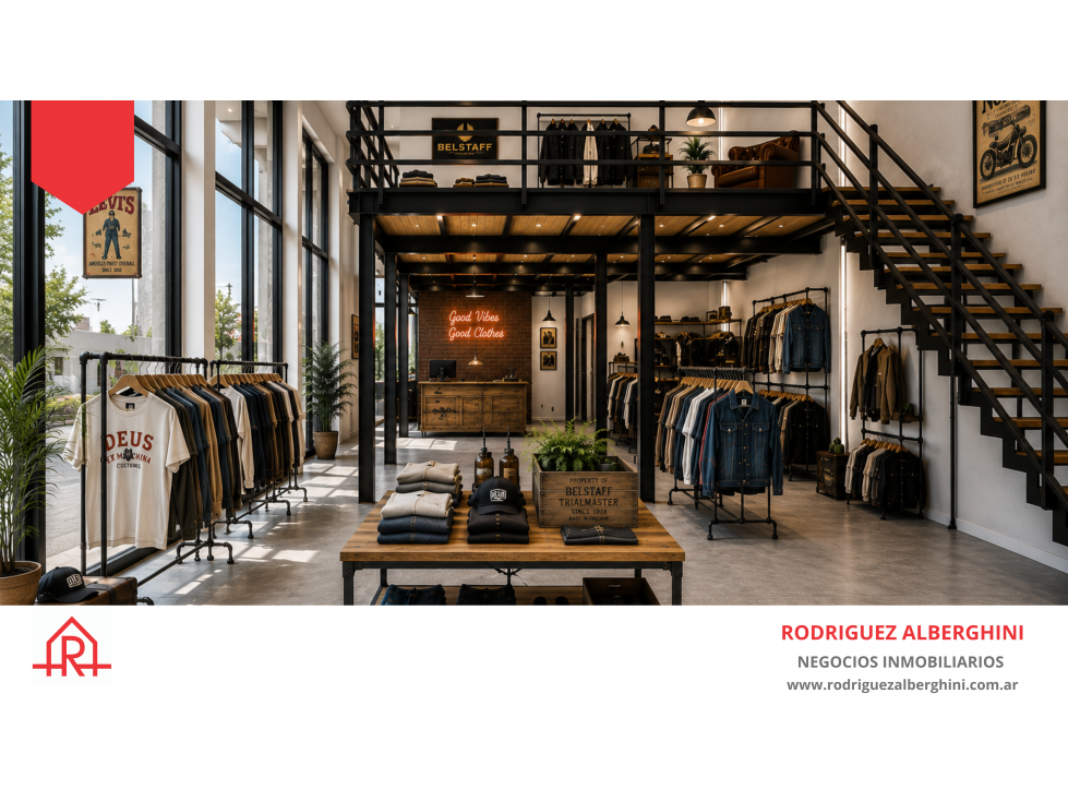 Nuevo Proyecto de 6 Locales Comerciales - 4