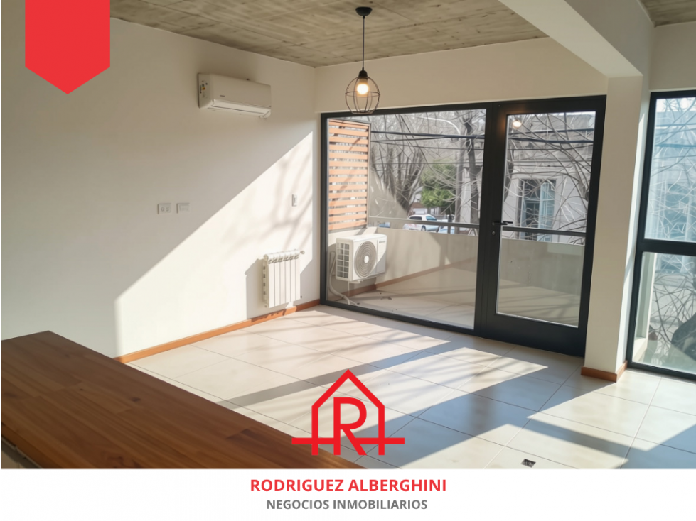 Monoambiente en alquiler (Av. Favaloro y 20 Nº 703) — foto 4
