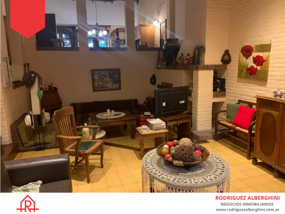 Casa a la venta (Calle 26 e/17 y Av. Favaloro) - 5
