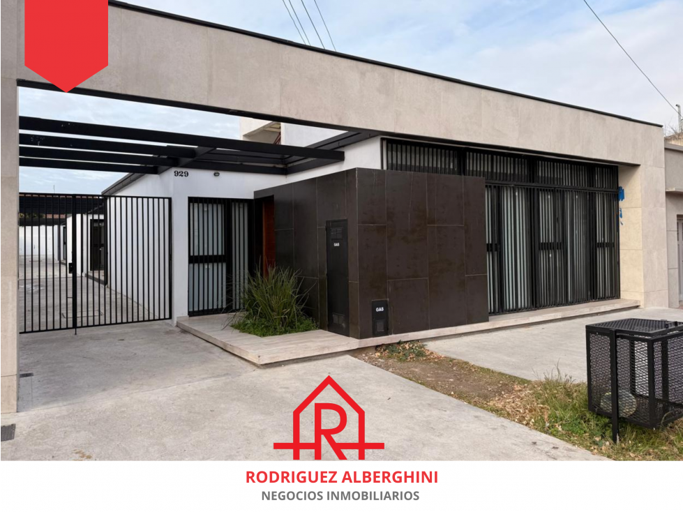 Casa (Calle 20 e/ 27 y 29)