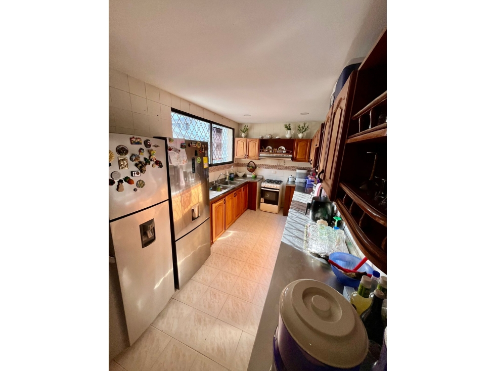 VENTA Apartamento en Manga — foto 6